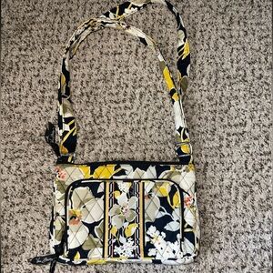 Vera Bradley Crossbody Purse